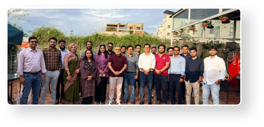 The ADN DigiNet team